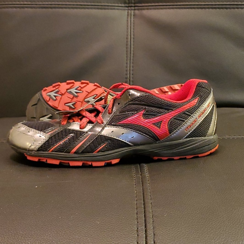 Mizuno Kid Shoes